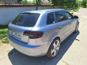 Audi A3 2.0 DSG, снимка 4