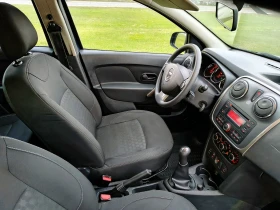 Dacia Sandero 1.2i 75к.с. Евро5, снимка 8