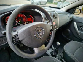 Dacia Sandero 1.2i 75к.с. Евро5, снимка 10