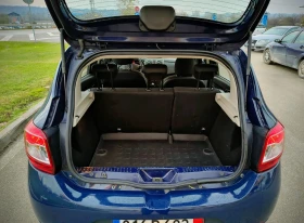 Dacia Sandero 1.2i 75к.с. Евро5, снимка 13