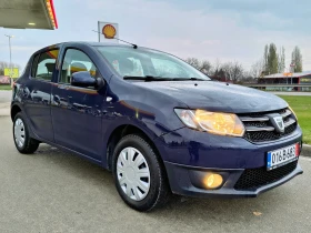 Dacia Sandero 1.2i 75к.с. Евро5, снимка 7