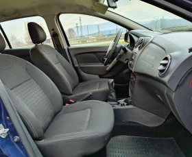 Dacia Sandero 1.2i 75к.с. Евро5, снимка 9