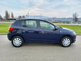 Dacia Sandero 1.2i 75к.с. Евро5, снимка 6