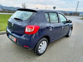 Dacia Sandero 1.2i 75к.с. Евро5, снимка 5