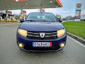 Dacia Sandero 1.2i 75к.с. Евро5, снимка 1