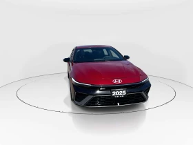 Hyundai Elantra N Line Ultimate / BOSE 8 /  DISTRONIC / ЦЕНА ДО БГ, снимка 1