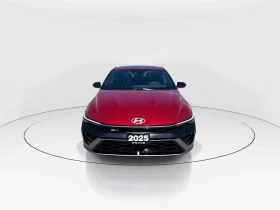 Hyundai Elantra N Line Ultimate / BOSE 8 /  DISTRONIC / ЦЕНА ДО БГ, снимка 2