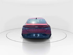 Hyundai Elantra N Line Ultimate / BOSE 8 /  DISTRONIC / ЦЕНА ДО БГ, снимка 6