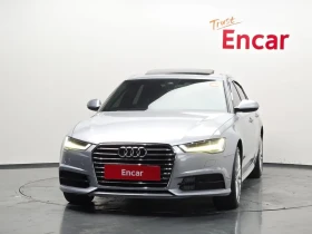 Audi A6 2.0 TDI, снимка 3
