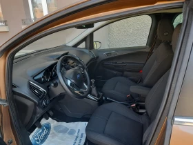Ford B-Max 1.0i titanium, Панорама!!!, снимка 8
