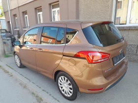 Ford B-Max 1.0i titanium, Панорама!!!, снимка 14