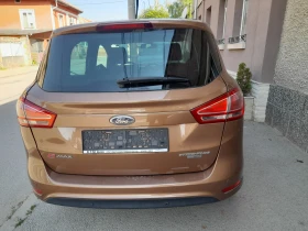 Ford B-Max 1.0i titanium, Панорама!!!, снимка 11