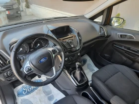 Ford B-Max 1.0i titanium, Панорама!!!, снимка 7