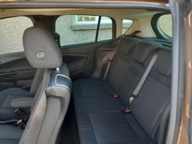 Ford B-Max 1.0i titanium, Панорама!!!, снимка 9