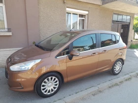 Ford B-Max 1.0i titanium, Панорама!!!, снимка 3