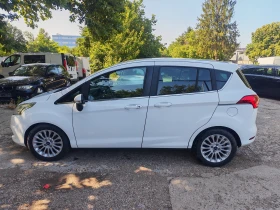 Ford B-Max 1.6D-TITANIUM, снимка 3