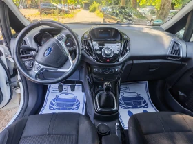 Ford B-Max 1.6D-TITANIUM, снимка 9
