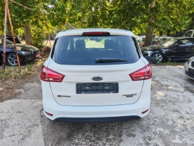 Ford B-Max 1.6D-TITANIUM, снимка 5