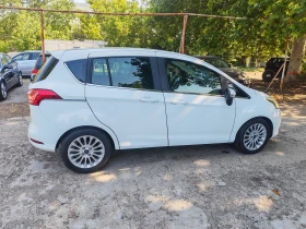 Ford B-Max 1.6D-TITANIUM, снимка 7