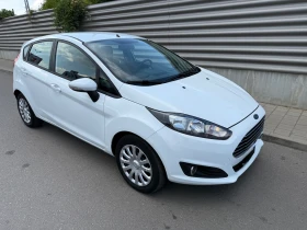 Ford Fiesta 1.4 Газ/Бензин , снимка 4