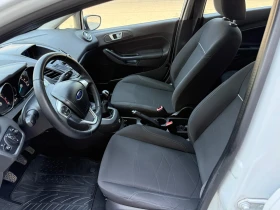 Ford Fiesta 1.4 Газ/Бензин , снимка 9