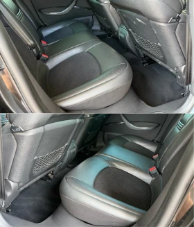 Citroen C5 2.0HDI* 163КС* EXCLUSIVE* NAVI* AVTOMAT* MEMORY* , снимка 12