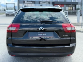 Citroen C5 2.0HDI* 163КС* EXCLUSIVE* NAVI* AVTOMAT* MEMORY* , снимка 5