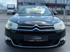 Citroen C5 2.0HDI* 163КС* EXCLUSIVE* NAVI* AVTOMAT* MEMORY* , снимка 2