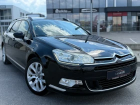 Citroen C5 2.0HDI* 163КС* EXCLUSIVE* NAVI* AVTOMAT* MEMORY* , снимка 3