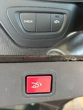 Citroen C5 2.0HDI* 163КС* EXCLUSIVE* NAVI* AVTOMAT* MEMORY* , снимка 14
