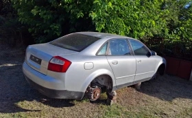 Audi A4 1.9TDI 131ps, снимка 2
