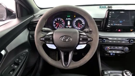 Hyundai Veloster  N ЦЕНА ДО БЪЛГАРИЯ РЕГИСТРАЦИЯ & АВТОКРЕДИТ, снимка 7