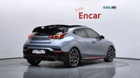Hyundai Veloster  N ЦЕНА ДО БЪЛГАРИЯ РЕГИСТРАЦИЯ & АВТОКРЕДИТ, снимка 2