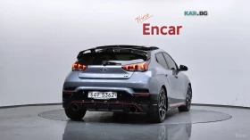 Hyundai Veloster  N ЦЕНА ДО БЪЛГАРИЯ РЕГИСТРАЦИЯ & АВТОКРЕДИТ, снимка 4