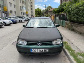 VW Golf 1.9TDI Golf 4 IV, снимка 1