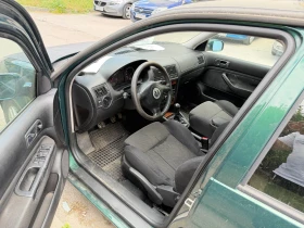 VW Golf 1.9TDI Golf 4 IV, снимка 5