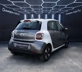 Smart Forfour, снимка 6