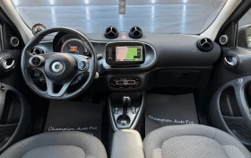 Smart Forfour, снимка 8