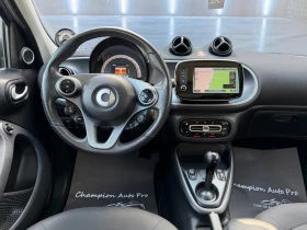 Smart Forfour, снимка 10