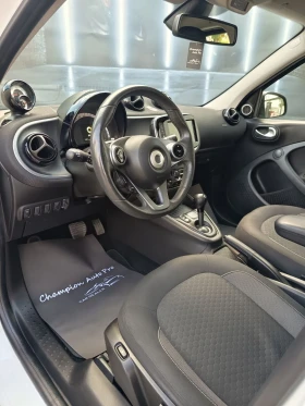 Smart Forfour, снимка 7
