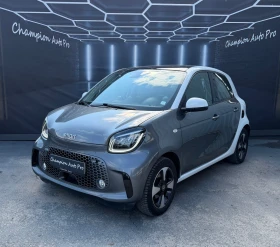 Smart Forfour, снимка 1