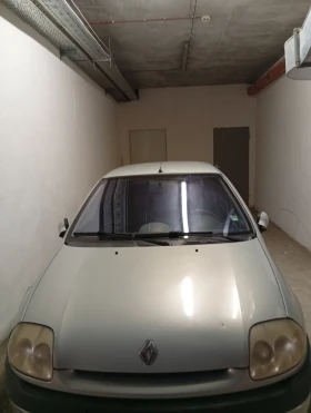 Renault Clio, снимка 1