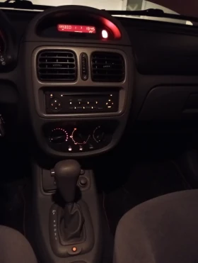 Renault Clio, снимка 10