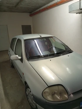 Renault Clio, снимка 6