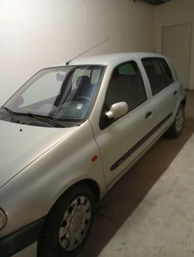 Renault Clio, снимка 2