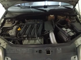 Renault Clio, снимка 7