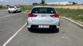 Toyota Auris, снимка 2