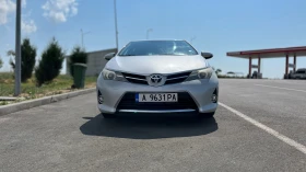 Toyota Auris, снимка 5