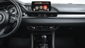 Mazda 6 2.2 SKYACTIV-D Exclusive Line Automatic, снимка 11