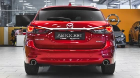 Mazda 6 2.2 SKYACTIV-D Exclusive Line Automatic, снимка 3